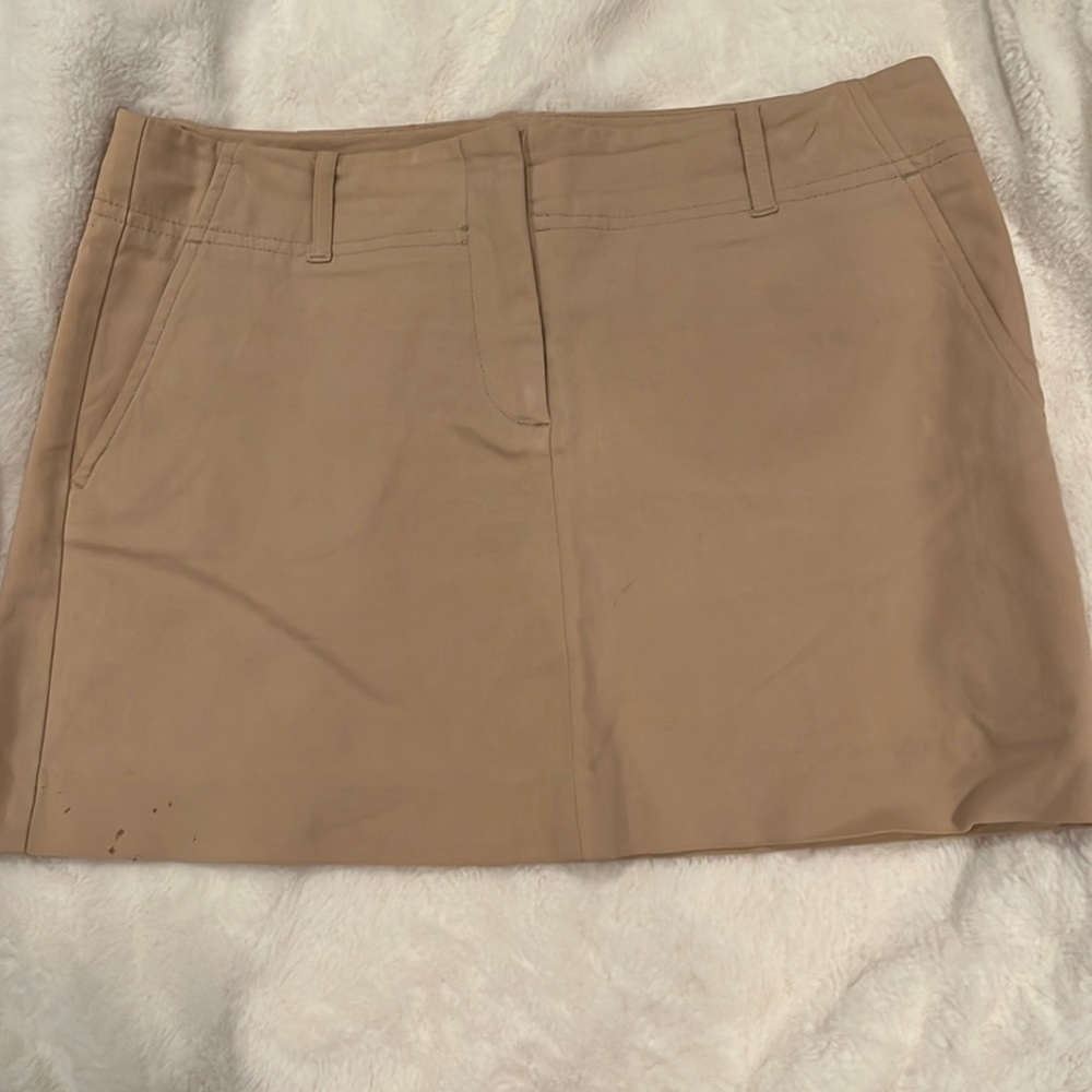 Theory skirt